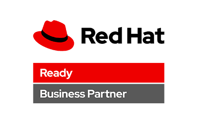 Red Hat Partner